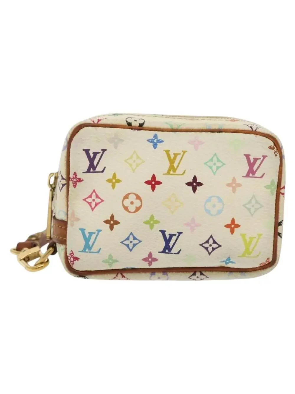 Louis Vuitton Multicolor Trousse Wapity #344431L54B